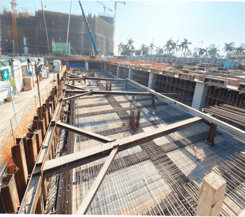 Foundation and Basement Construction (3B)